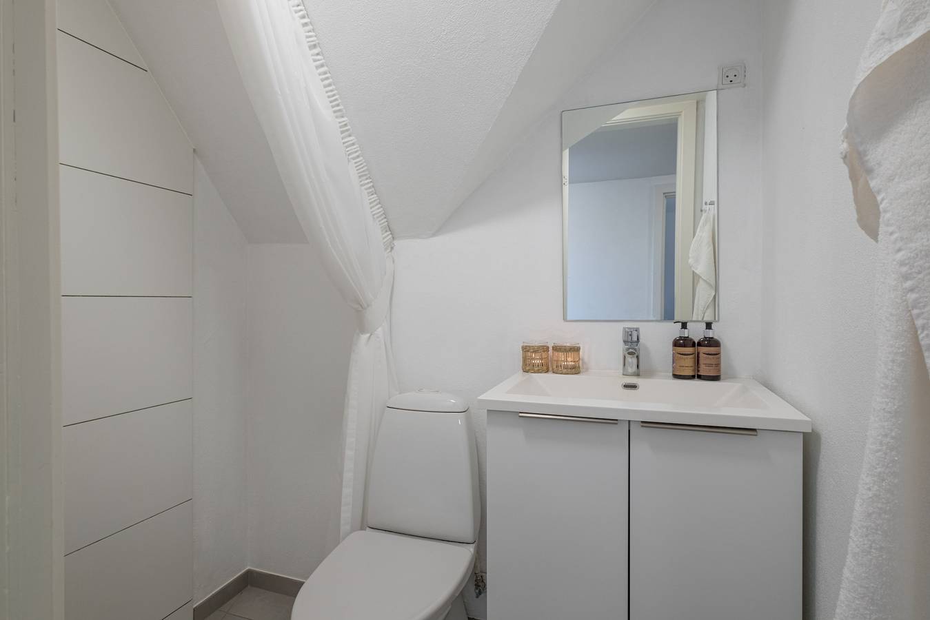 Ganze Ferienwohnung, Scandinavian Charm in Aalborg in Aalborg, Limfjord in Nordjütland