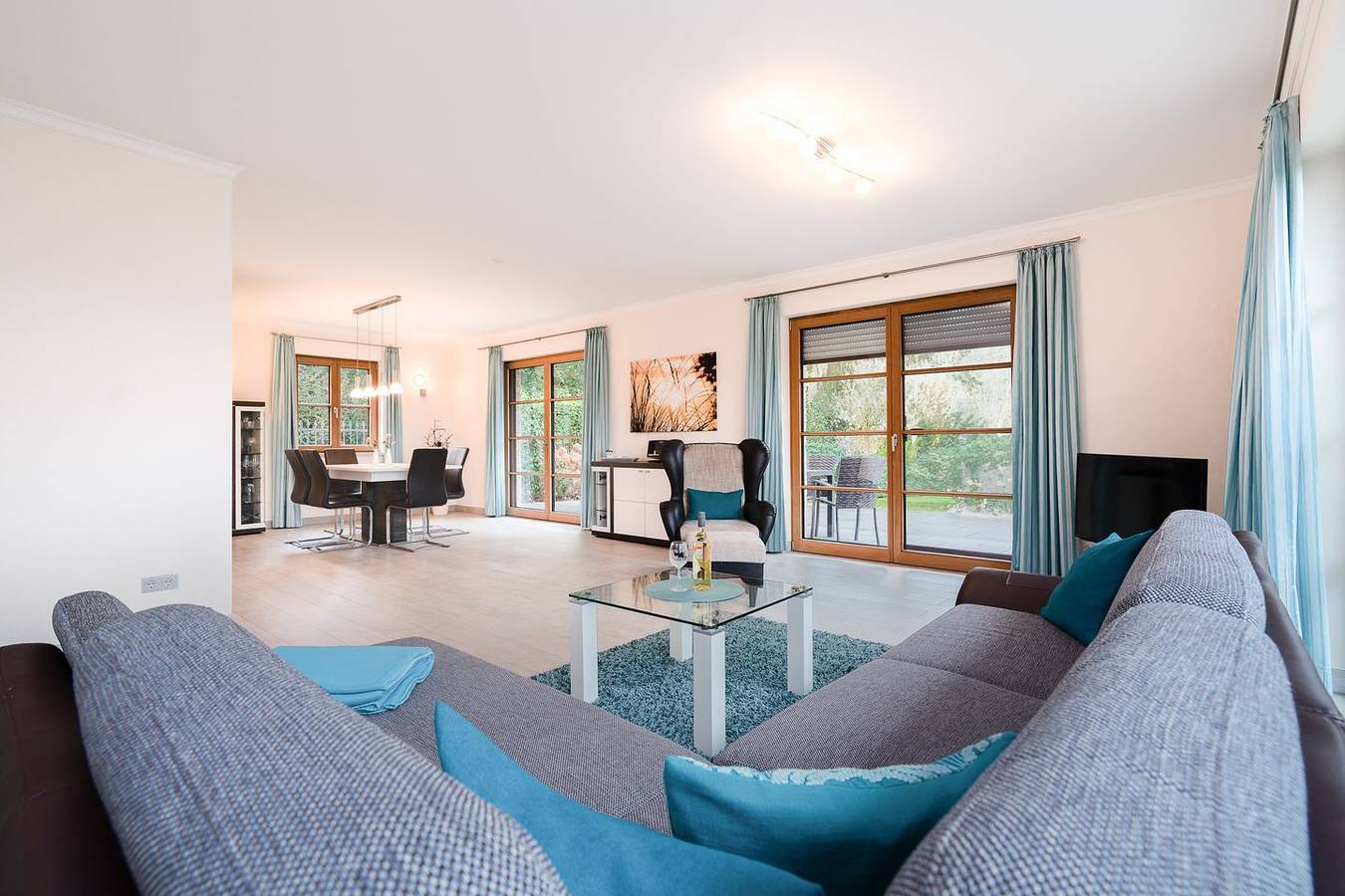 Appartamento vacanze a Lübecker Bucht a partire da 132€ a notte