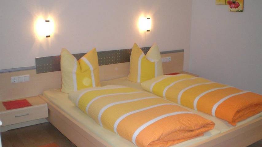 Ferienwohnung für 4 Personen in Klösterle am Arlberg - 2