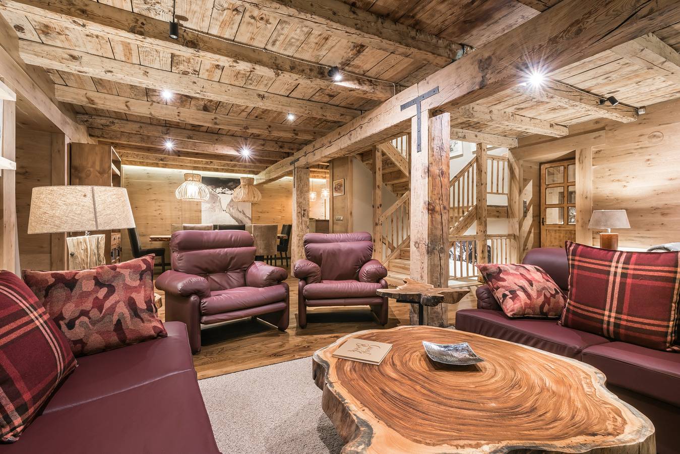 Casa Pleta de Baqueira Deluxe by Totiaran in Baqueira, Alto Arán