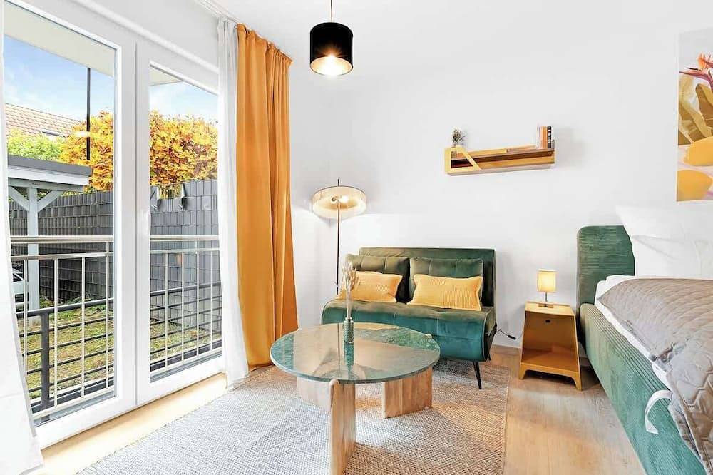 Ganze Wohnung, 2Sz - Sap Arena & Maimarkt - Private Parkplätze in Mannheim, Kurpfalz