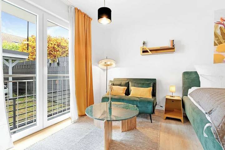Ferienwohnung für 6 Personen - 1