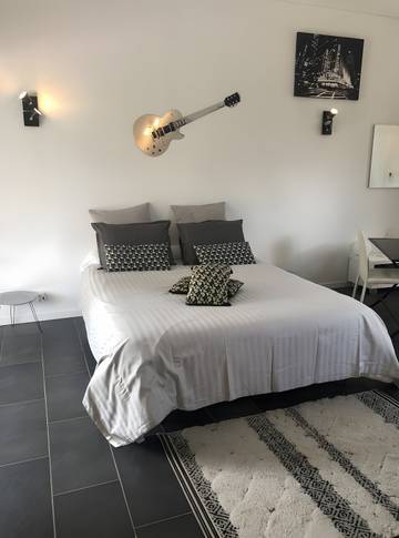 Gîte pour 2 Personnes dans Grosseto-Prugna, Corse-du-Sud, Photo 4