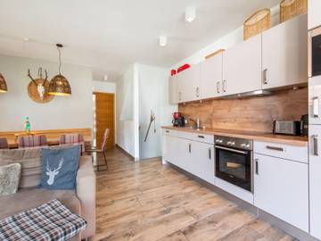 Ferienhaus für 10 Personen in Niedernsill, Kitzbüheler Alpen, Bild 4
