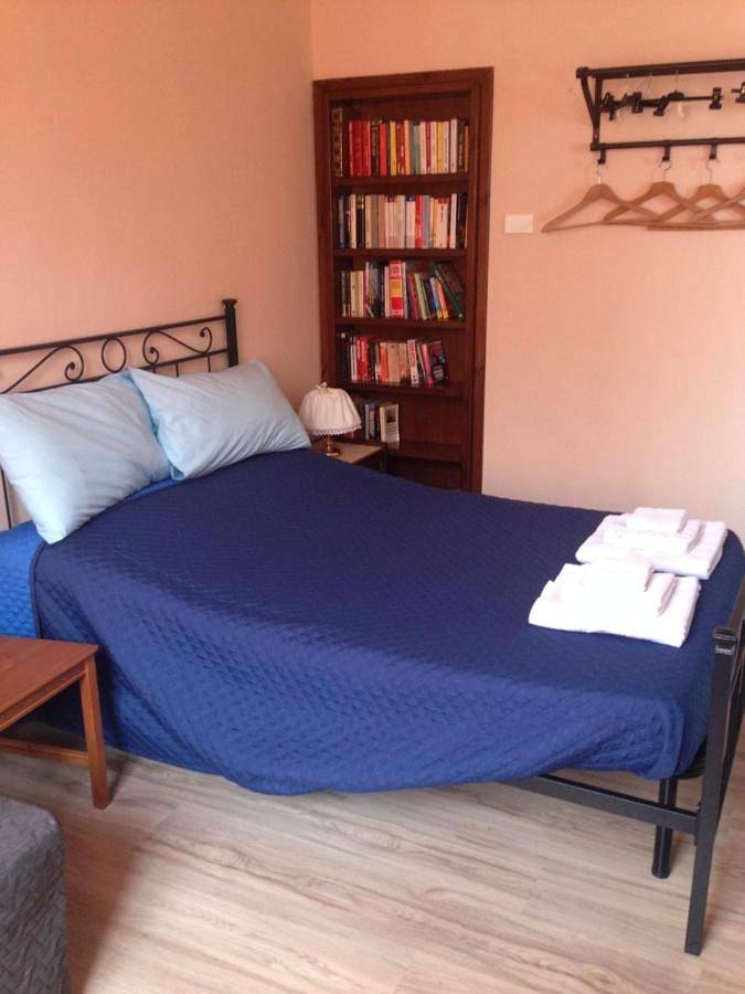 Suite with Garden View in Bologne, Province de Bologne