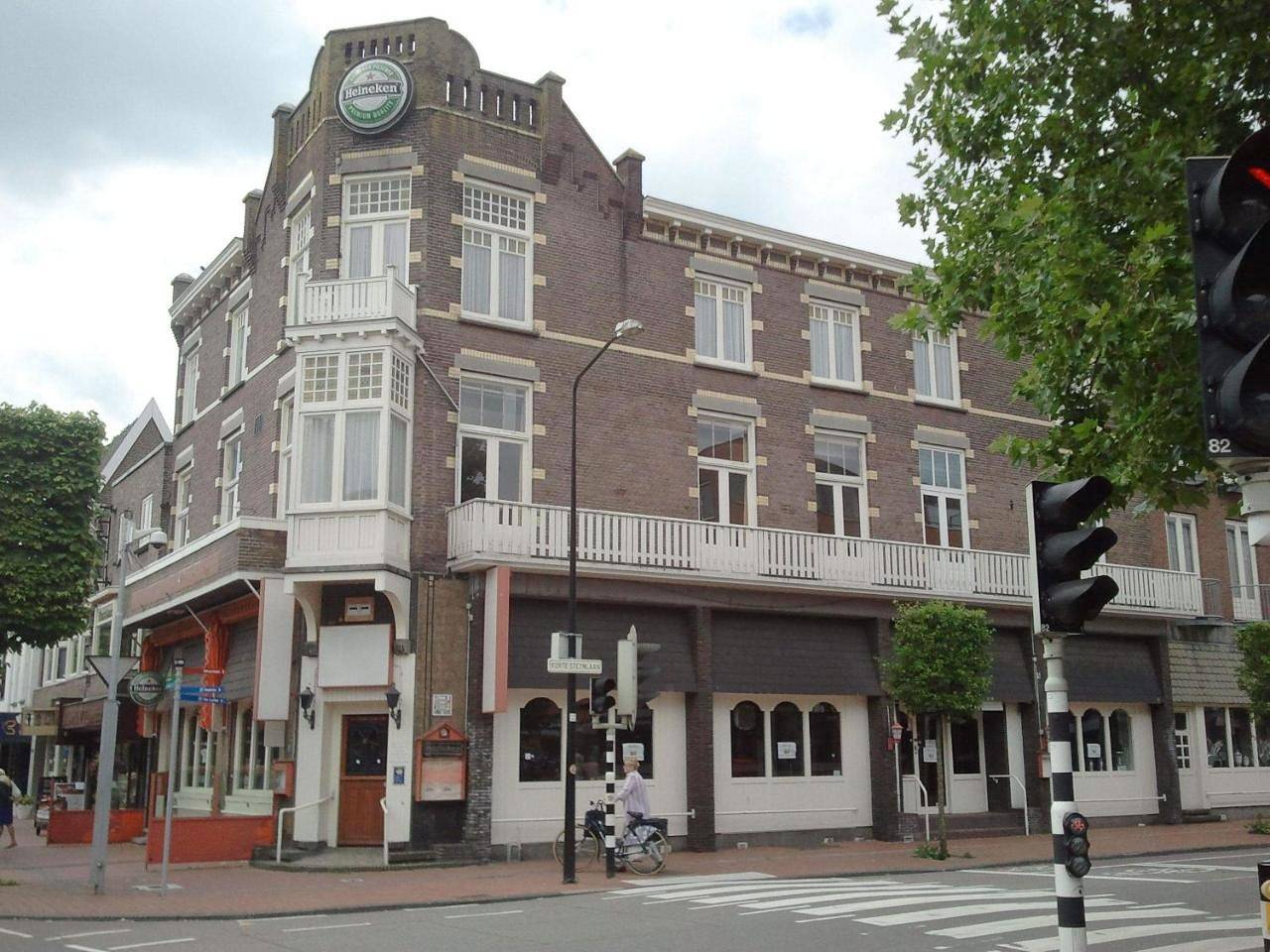 Coronazeist-Utrecht Nl in Zeist, Bestuur Regio Utrecht