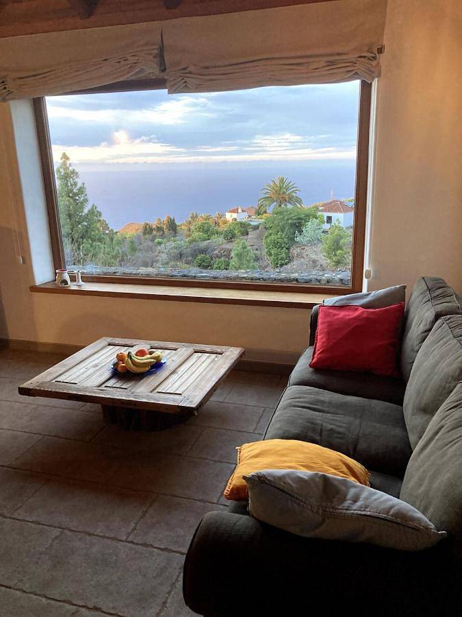 Casa de vacaciones para 4 personas, con terraza y vistas - 1