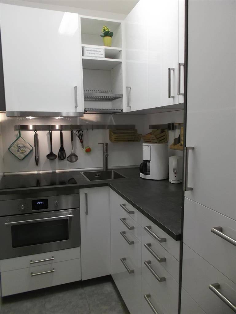 Entire holiday apartment, Ferienwohnung Fiedler in Holnis, Glücksburg