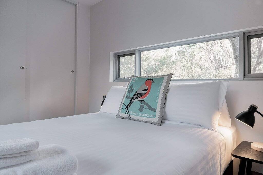 Mr. Wooden Box Bush Retreat: 5 minutes from Cbd in Launceston, Tasmanien