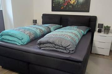 Ferienwohnung für 4 Personen in Münster, Münsterland, Bild 2