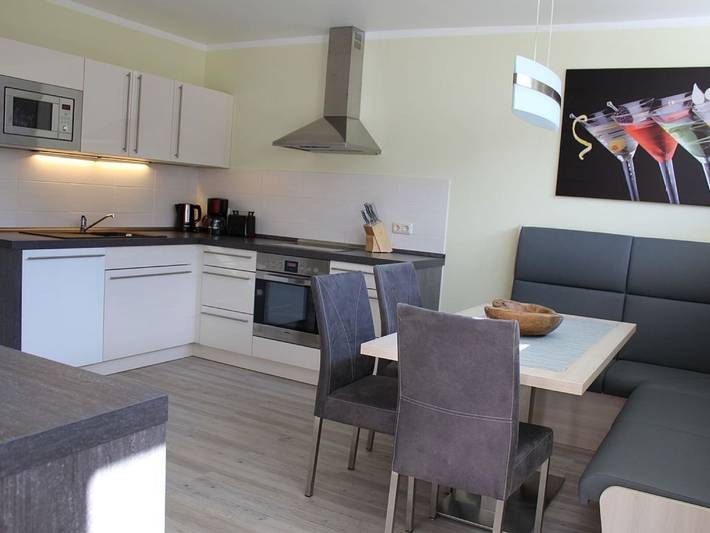 Ferienwohnung für 6 Personen, mit Terrasse auf Hiddensee - 2