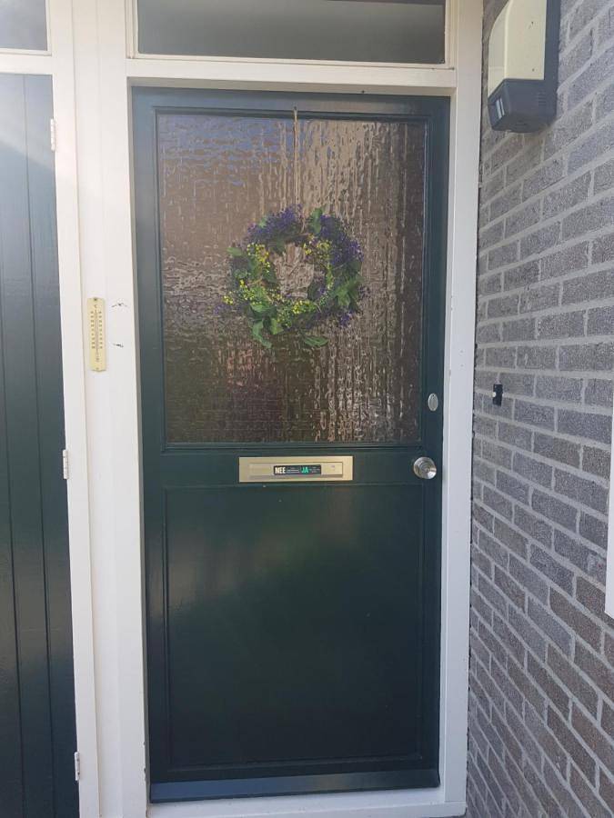 B&B für 2 Personen, mit Ausblick und Garten sowie Terrasse in Zeeland - 3
