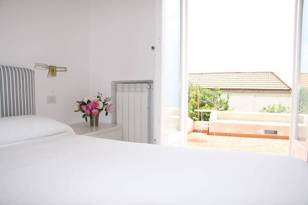 Eine atemberaubende Villa an der Amalfiküste mit Meerblick und großen privaten Gärten in Conca dei Marini, Amalfiküste