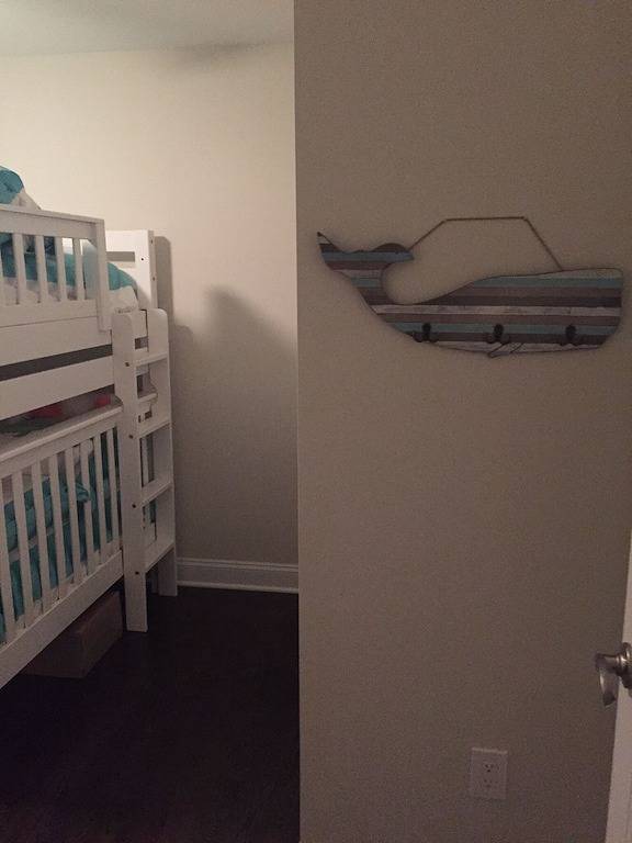 Winter 2019 / 2020- Lage! Familienfreundliches Strandhaus-Spaziergang zum Strand / Promenade in Long Branch, Monmouth County