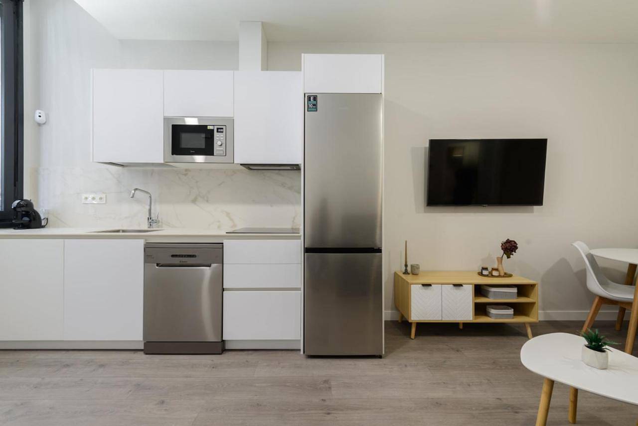 Appartement entier, Torrejón Suites in Torrejón de Ardoz, Área Metropolitana de Madrid