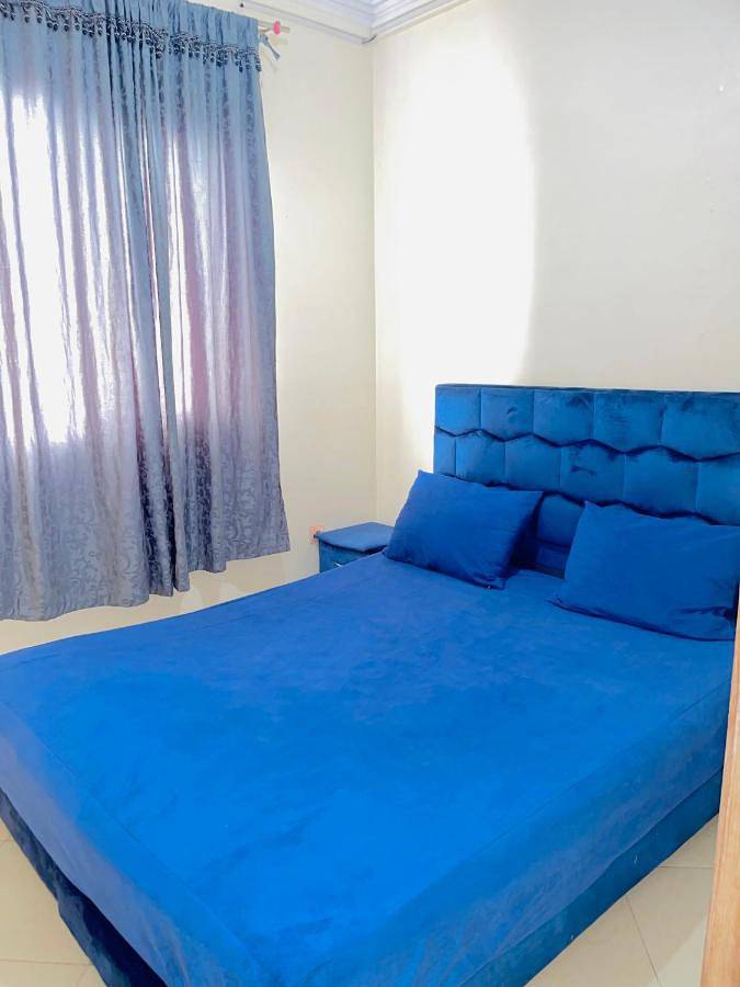 Appartement de vacances pour 19 personnes, avec jacuzzi - 1