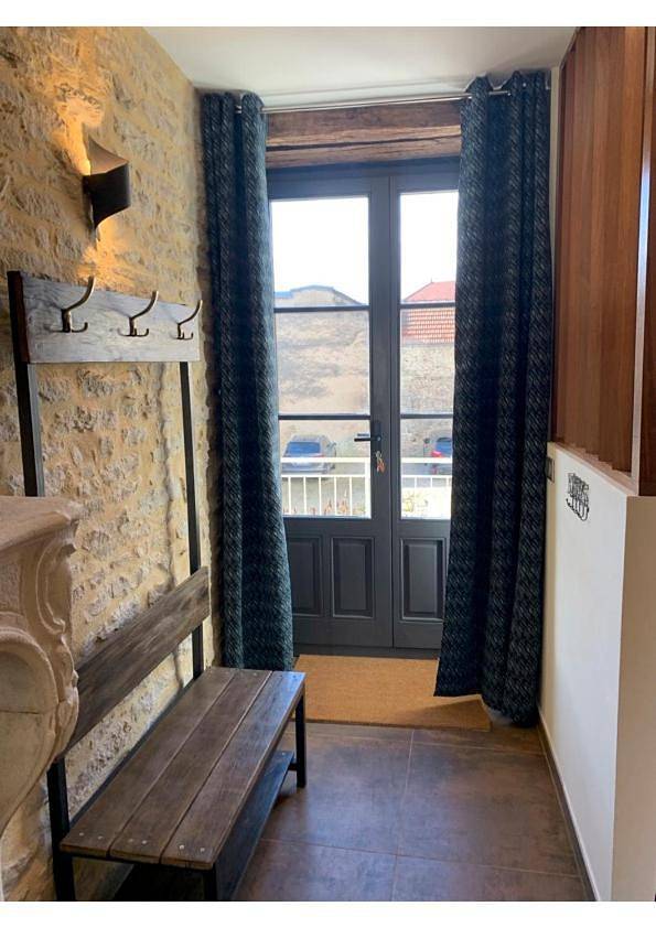Location de vacances pour 8 personnes, avec terrasse et vue dans Office De Tourisme De Savigny Sur Orge - 2