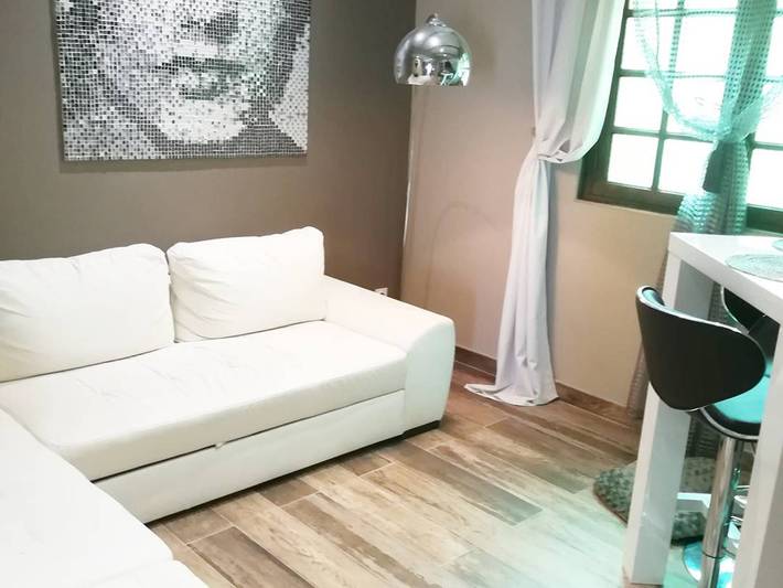 Ferienwohnung für 2 Personen, mit Terrasse auf Korsika - 4