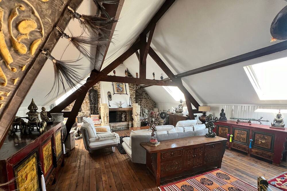 Appartement de vacances