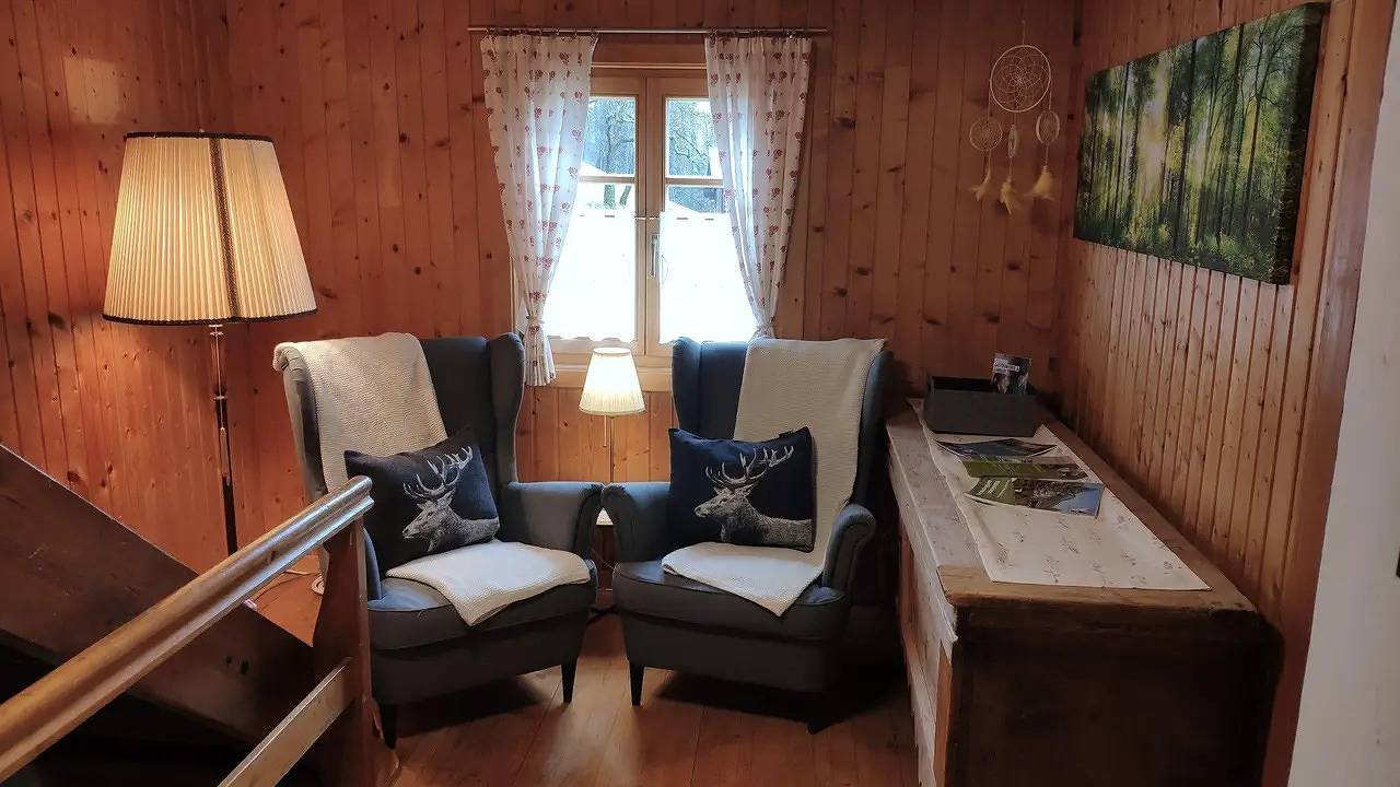 Ganze Ferienwohnung, Ferienwohnung für 6 Personen (90 m²) in Bartholomäberg in Bartholomäberg, Schruns-Tschagguns
