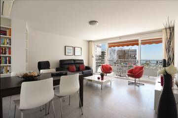 Casa De Férias para 4 Pessoas em La Carihuela, Torremolinos, Foto 2