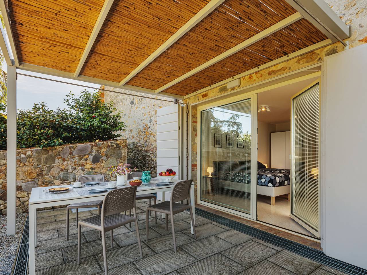 Ganze Wohnung, Rustico dei Canali in Capannori, Lucca Provinz