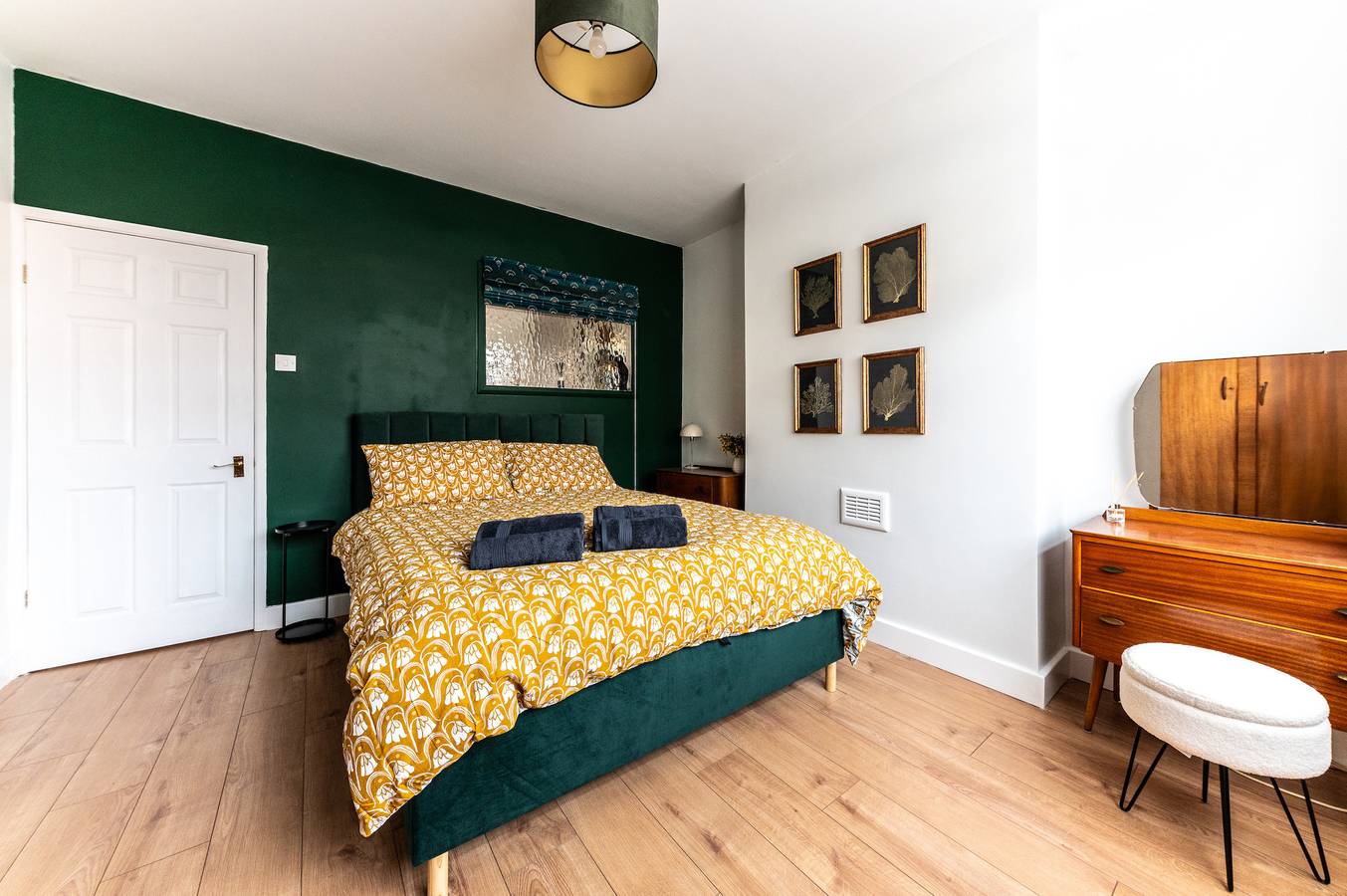 Entire apartment, Sheila's Cottage in Cleethorpes, Grimsby and Cleethorpes