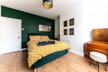 Apartment for 6 People in Cleethorpes, Grimsby and Cleethorpes, Photo 3