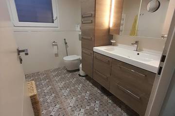 Villa pour 7 Personnes dans Frontignan, Région de Montpellier, Photo 4