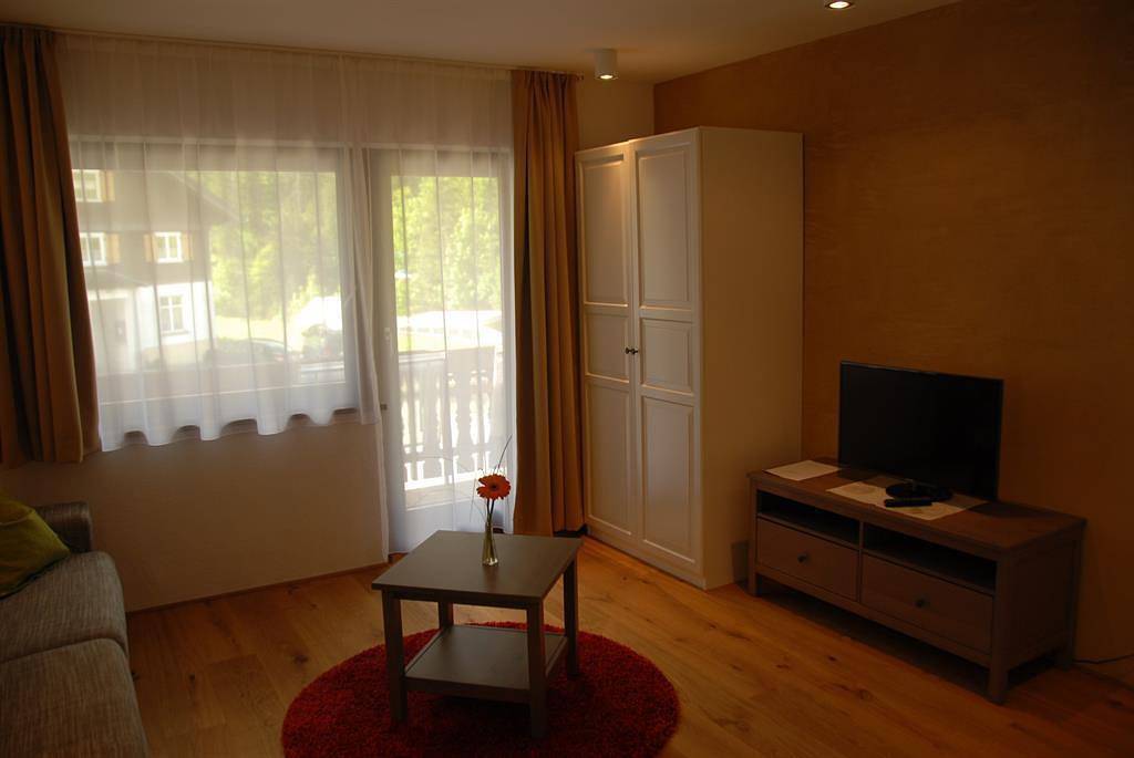 Ganze Ferienwohnung, Mohnenfluh in Schröcken, Bregenzerwald