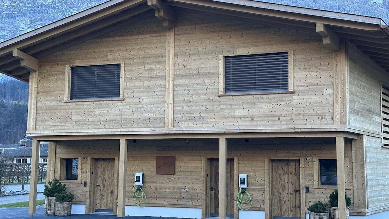 Ferienhaus für 5 Personen (100 m²) in Meiringen in Meiringen, Berner Oberland