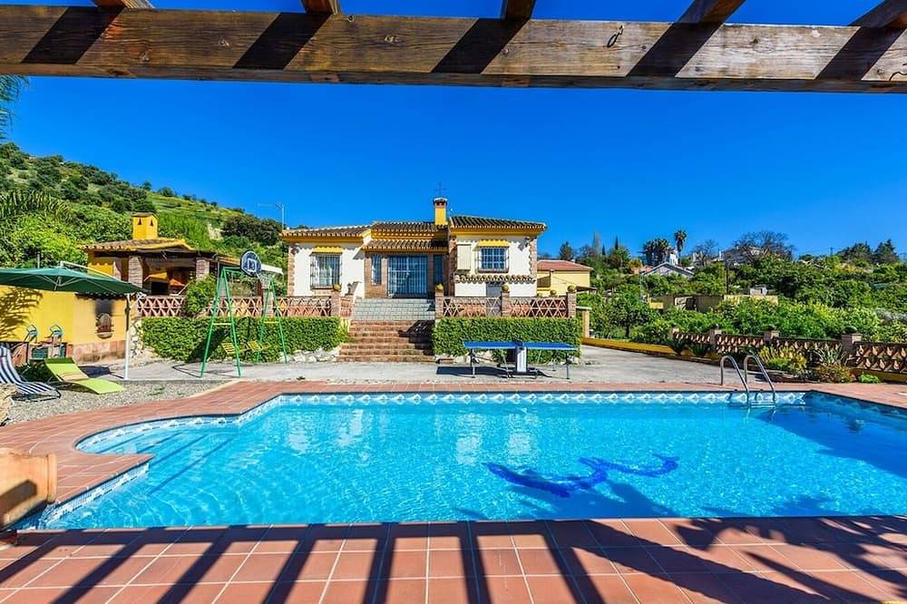 Casa vacanza a Coín a partire da 257€ a notte