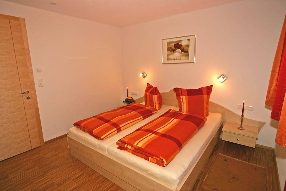 Ganze Wohnung, Komfortappartements in wunderschöner Berg- und Skiwelt für 4-5 Personen in Schröcken, Bregenzerwald
