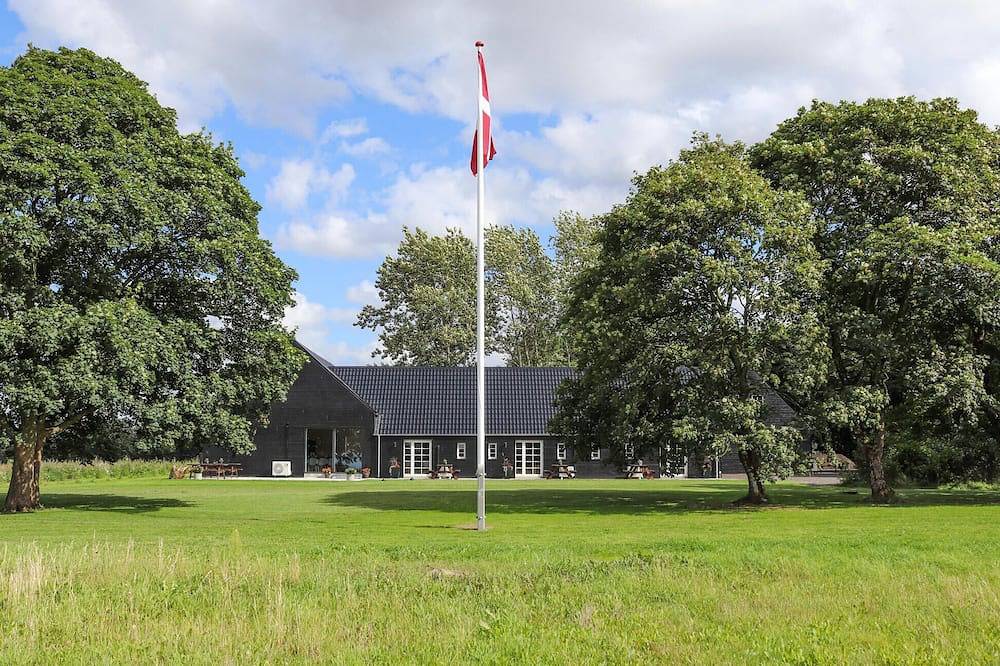 Gorgeous home in Grindsted with sauna in Billund und Umgebung