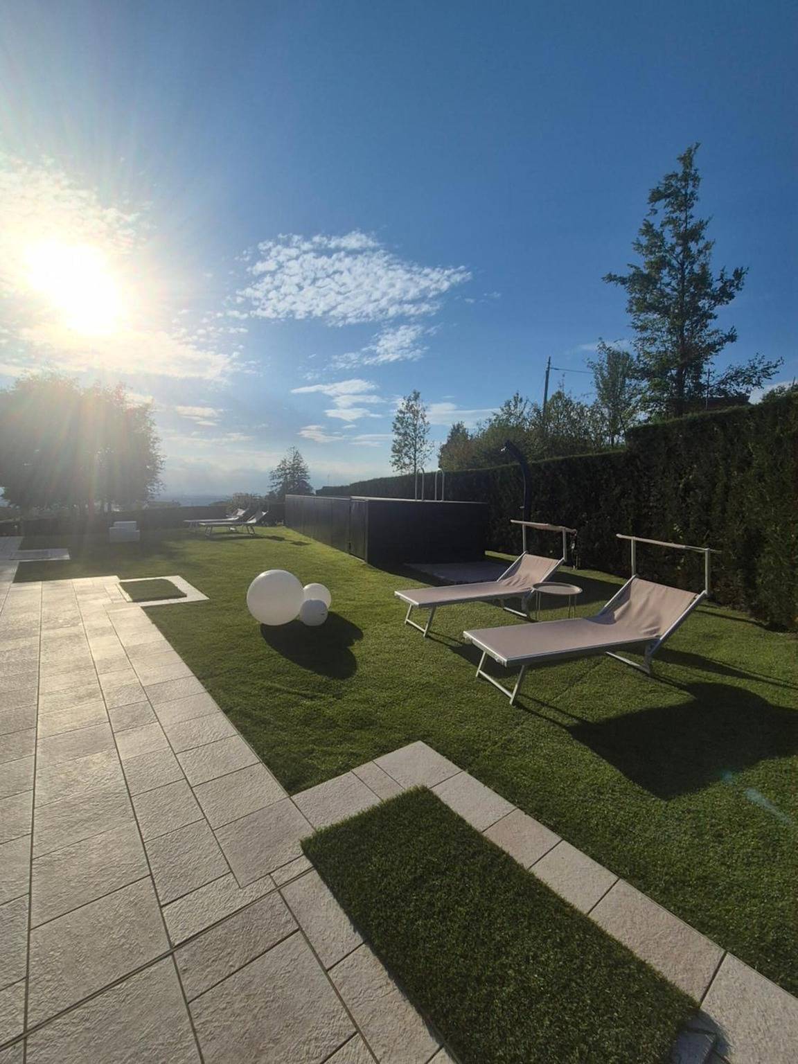 Villa 'In Langa' with Mountain View, Private Pool and Wi-Fi in Belvedere Langhe, Langhe