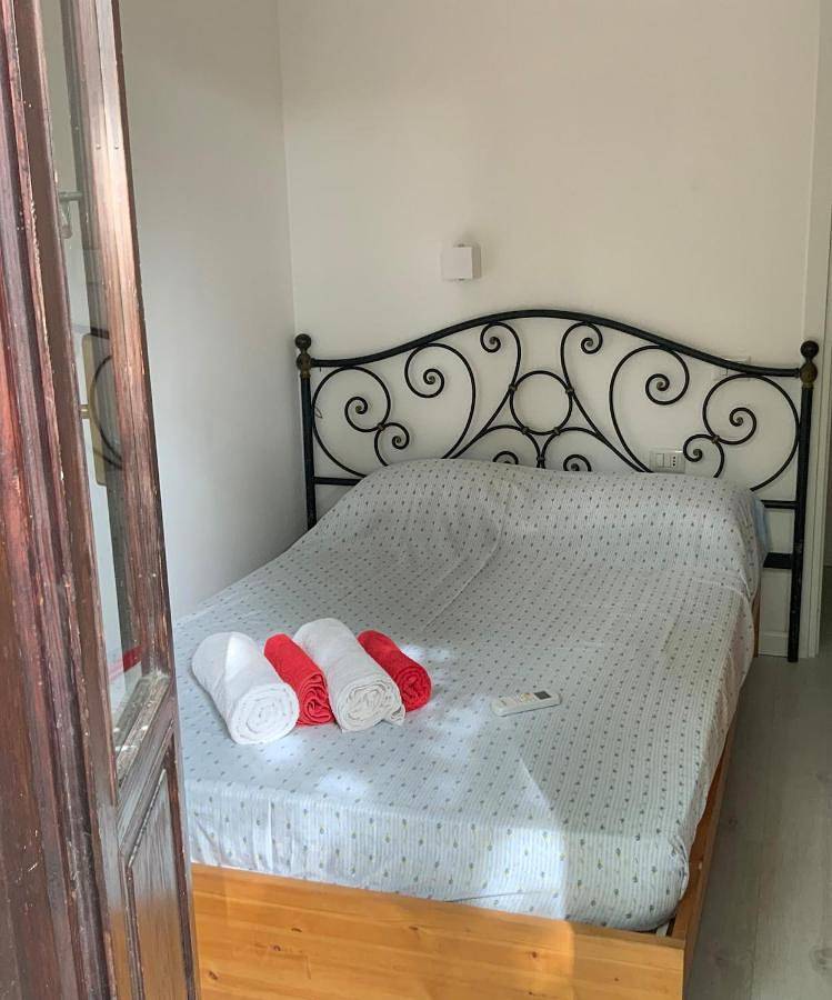 Poetto Beach Cottage in Spiaggia del Poetto, Poetto