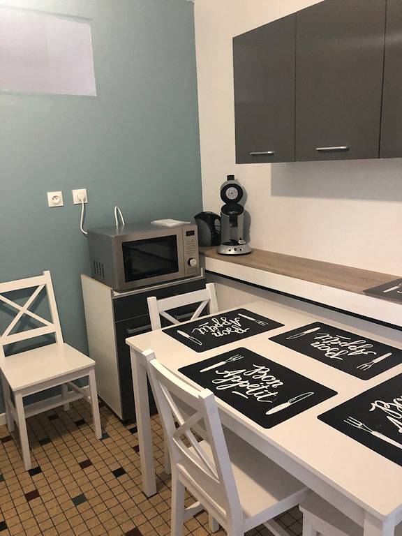 Location d'un logement 6 personnes de plain-pied in Mézidon Vallée d'Auge, Région de Lisieux