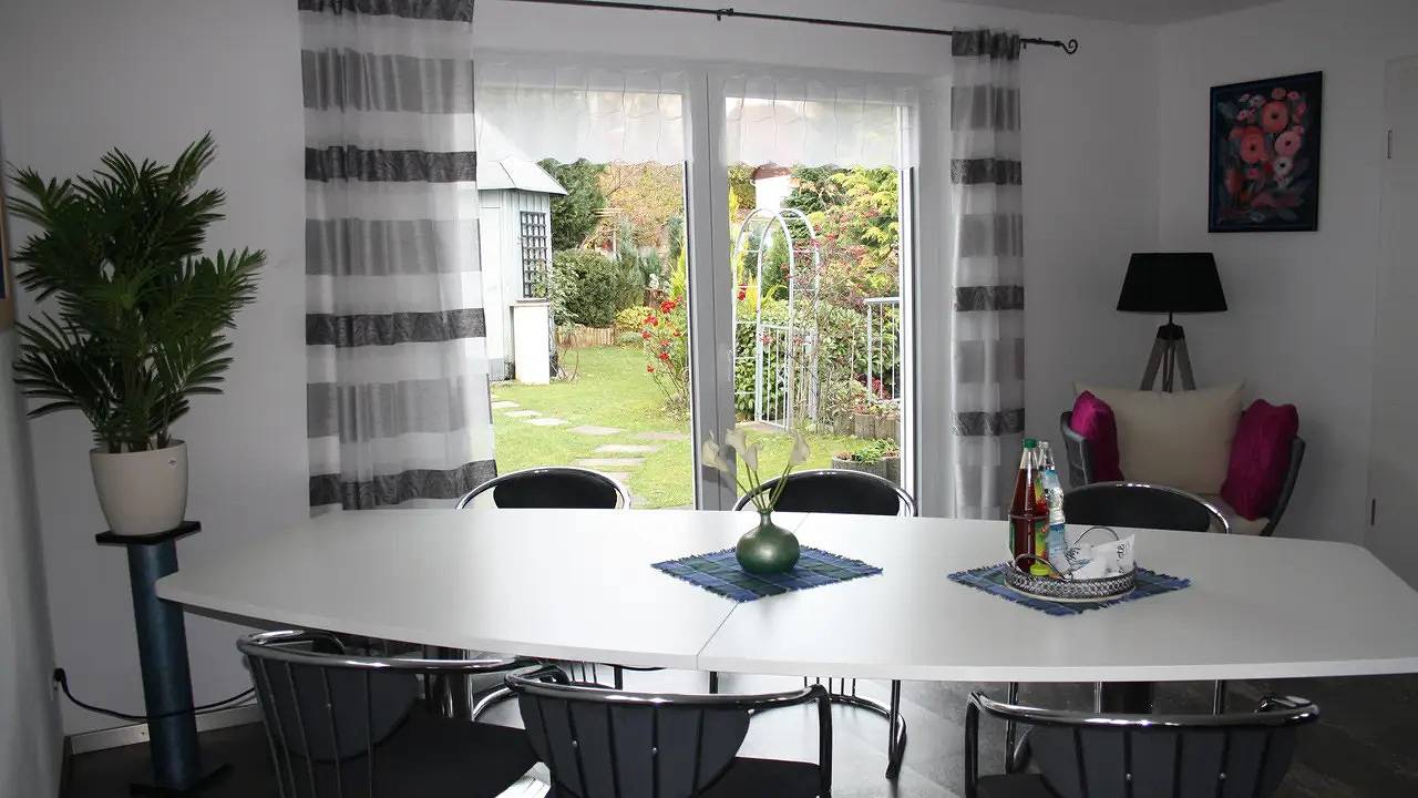Ganze Ferienwohnung, Ferienwohnung für 6 Personen (135 m²) in Bad Wurzach in Bad Wurzach, Region Bodensee-Oberschwaben