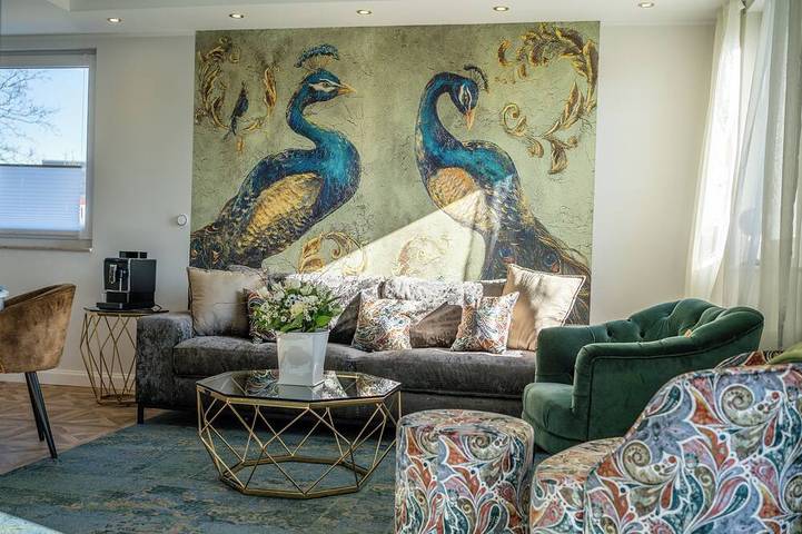 Ferienwohnung für 6 Personen in Mettmann - 3