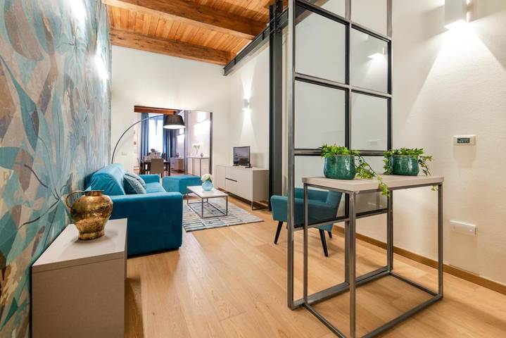 Ferienwohnung für 6 Personen - 1