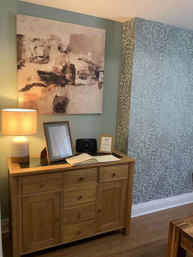 Maison d’hôte pour 2 personnes dans Derry Londonderry - 2