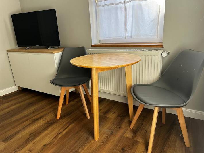 Location de vacances pour 2 personnes, avec vue et jardin, animaux acceptés à Walsrode - 4