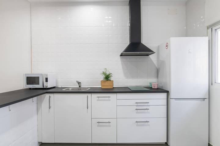 Apartamento Almarvejer: Auto Check-in y Wi-Fi en Vejer de la Frontera in Vejer de la Frontera, Costa de la Luz