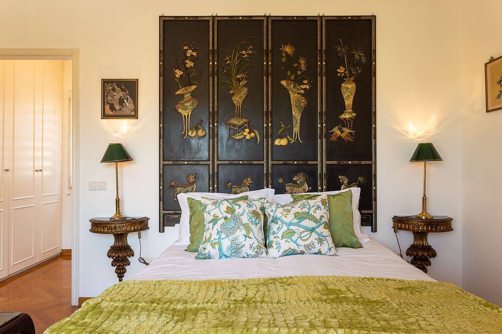 Macau & Garden Suite Geronimo Gästehaus Belém in Lissabon, Costa de Lisboa