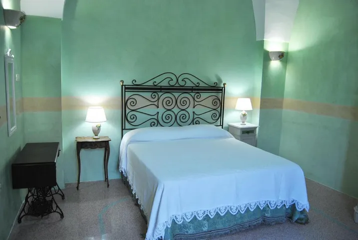 Casa de huéspuedes para 4 personas, con terraza y jardín, Familias con niños - 1