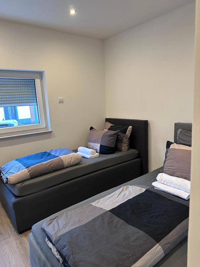 Ferienwohnung für 7 Personen, mit Ausblick in Zeche Zollverein - 2