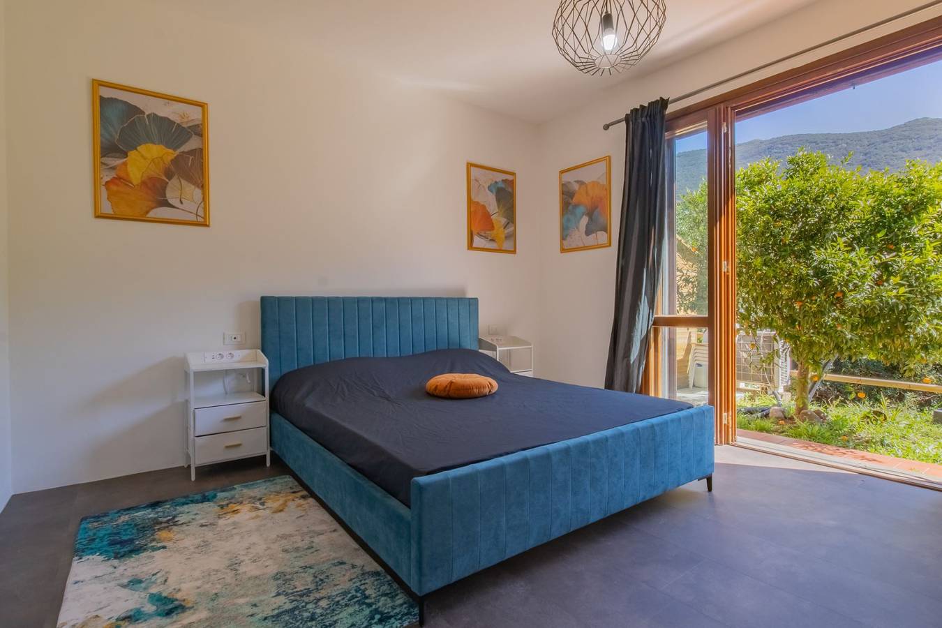 Villa für 8 Personen mit Terrasse in Nisporto, Rio nell'Elba