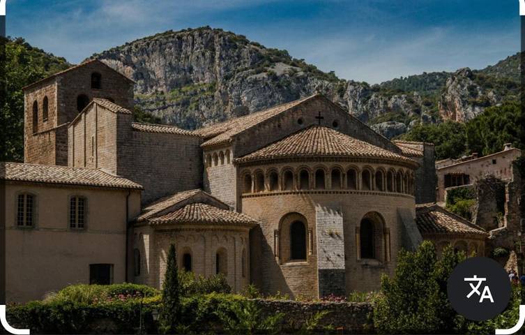Location de vacances pour 4 personnes, avec jardin ainsi que terrasse et vue à La Boissière - 3