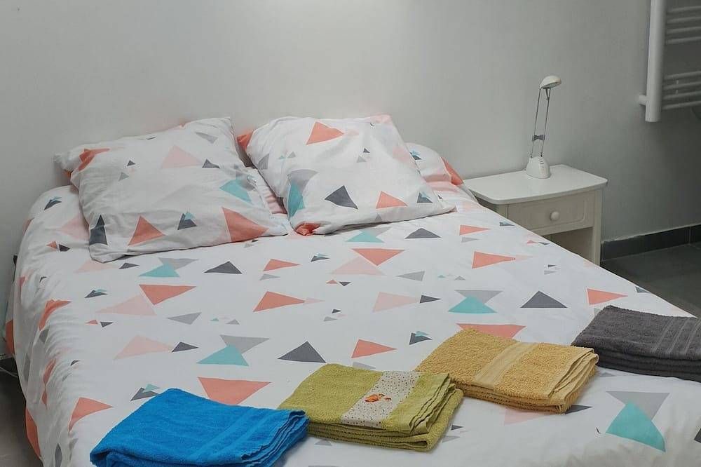 Appartement entier, 😀 Le Mazais New York, Appartement proche Futuroscope et Poitiers Sud in Vouneuil-sous-Biard, Vienne (France)