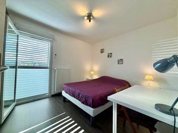 Vakantieappartement voor 4 Personen in Annecy, Annecy (commune), Afbeelding 3